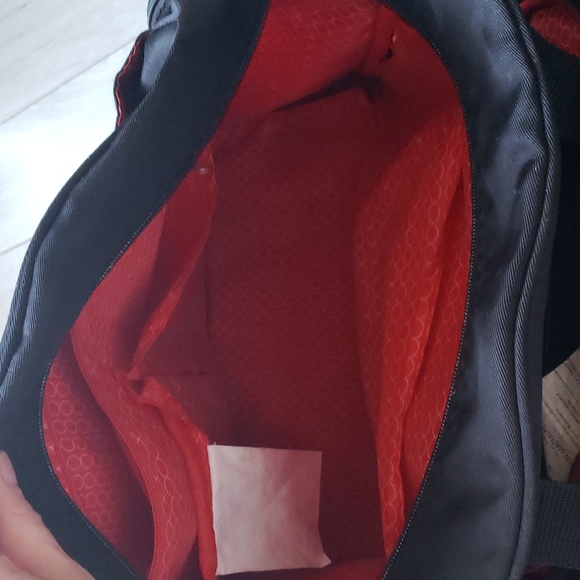 3/$12 Unisex diaper bag - Picture 8 of 8